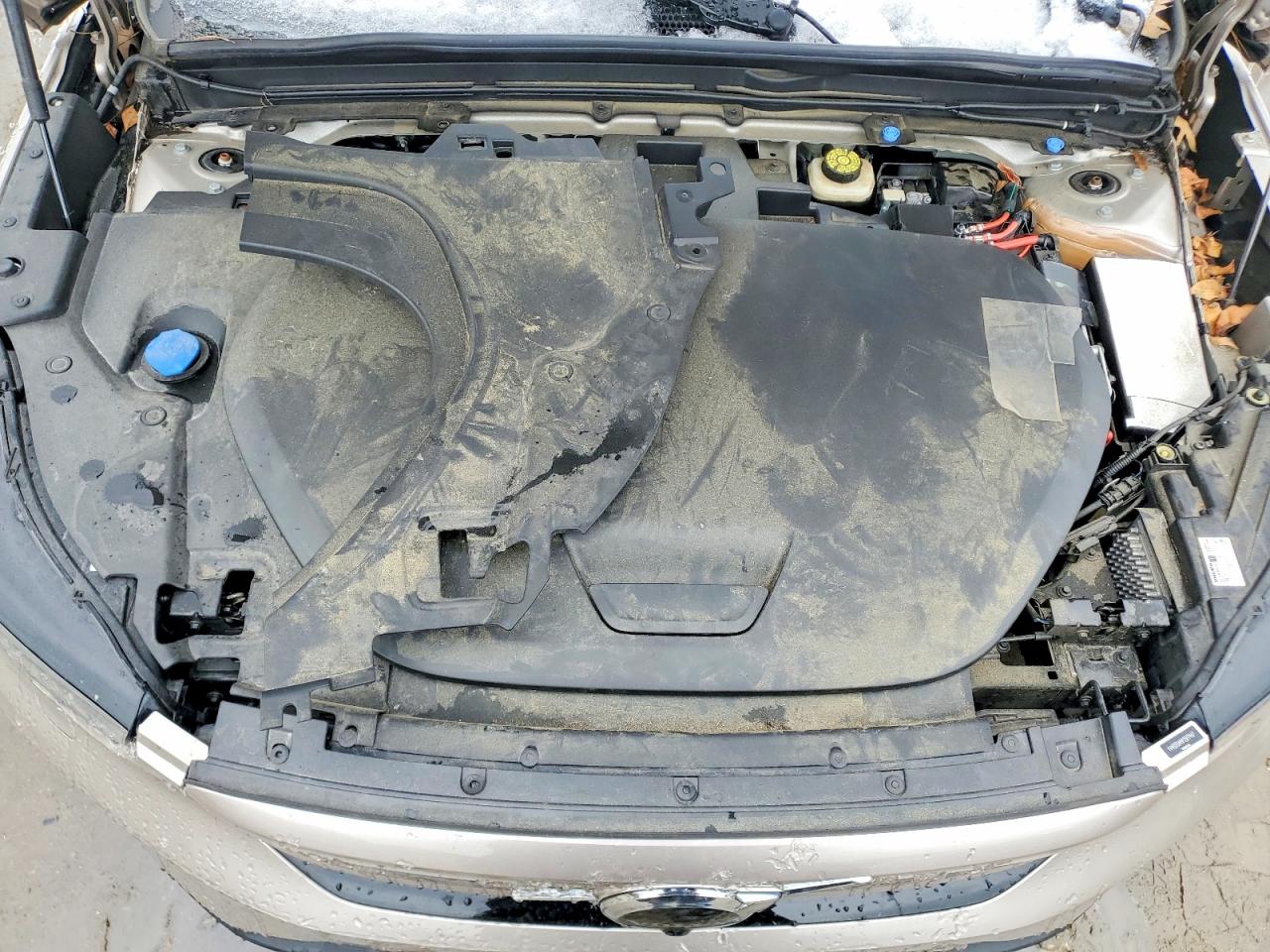 2023 VOLVO XC40 RECHARGE ULTIMATE photo 12