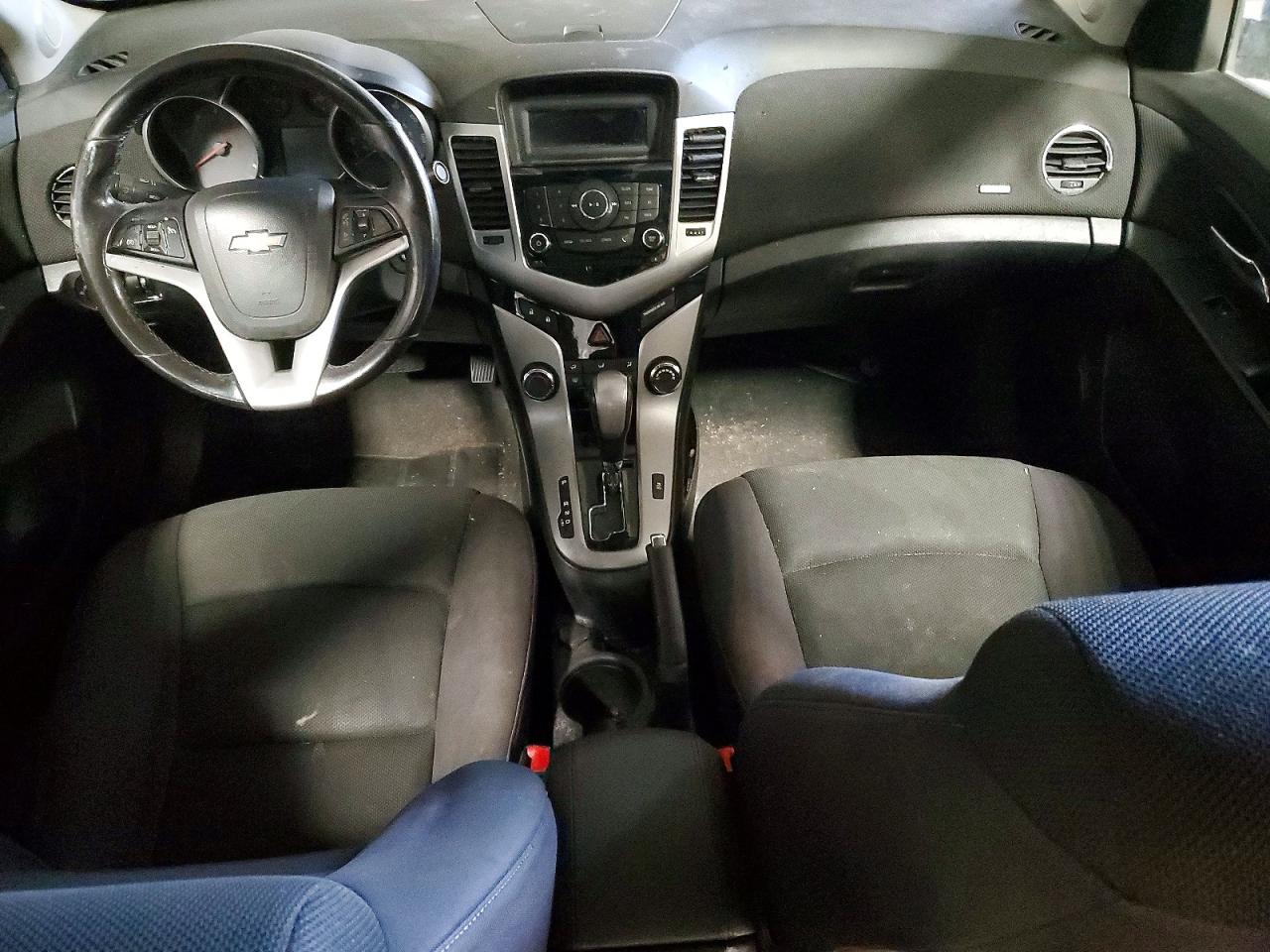 2014 CHEVROLET CRUZE LT photo 15