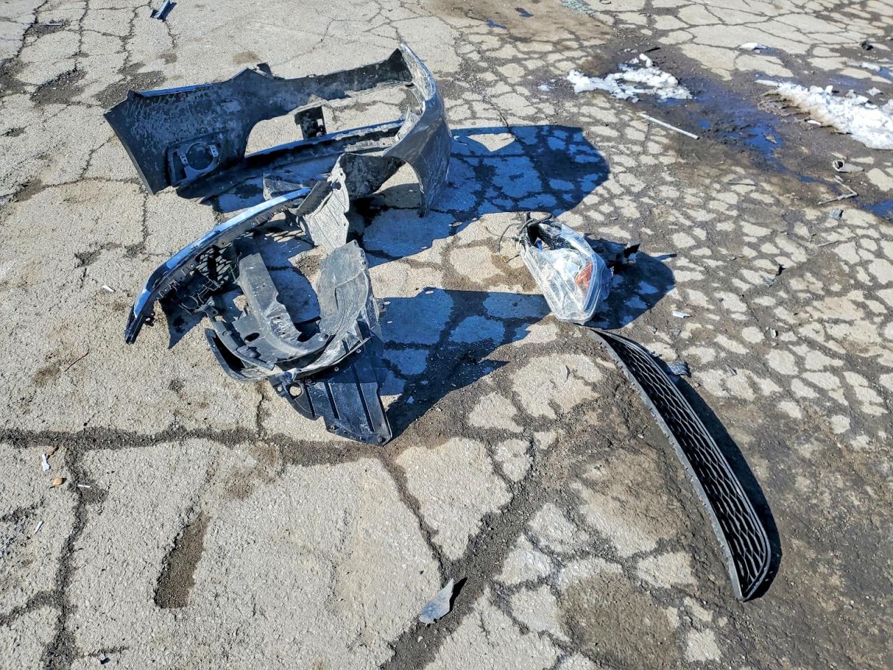 2016 NISSAN SENTRA S photo 12