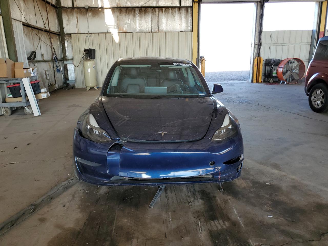 2022 TESLA MODEL 3 photo 5