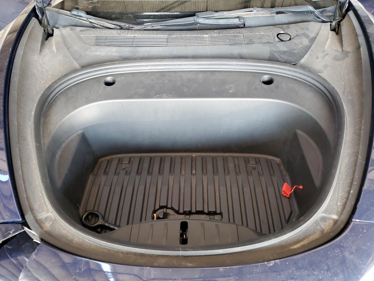 2022 TESLA MODEL 3 photo 11