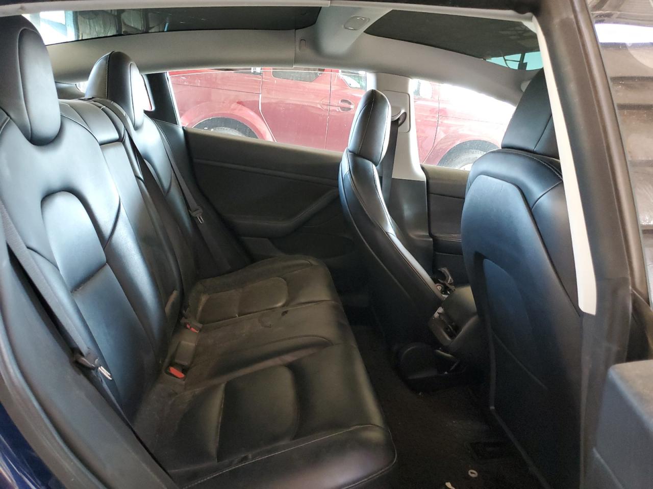 2022 TESLA MODEL 3 photo 10