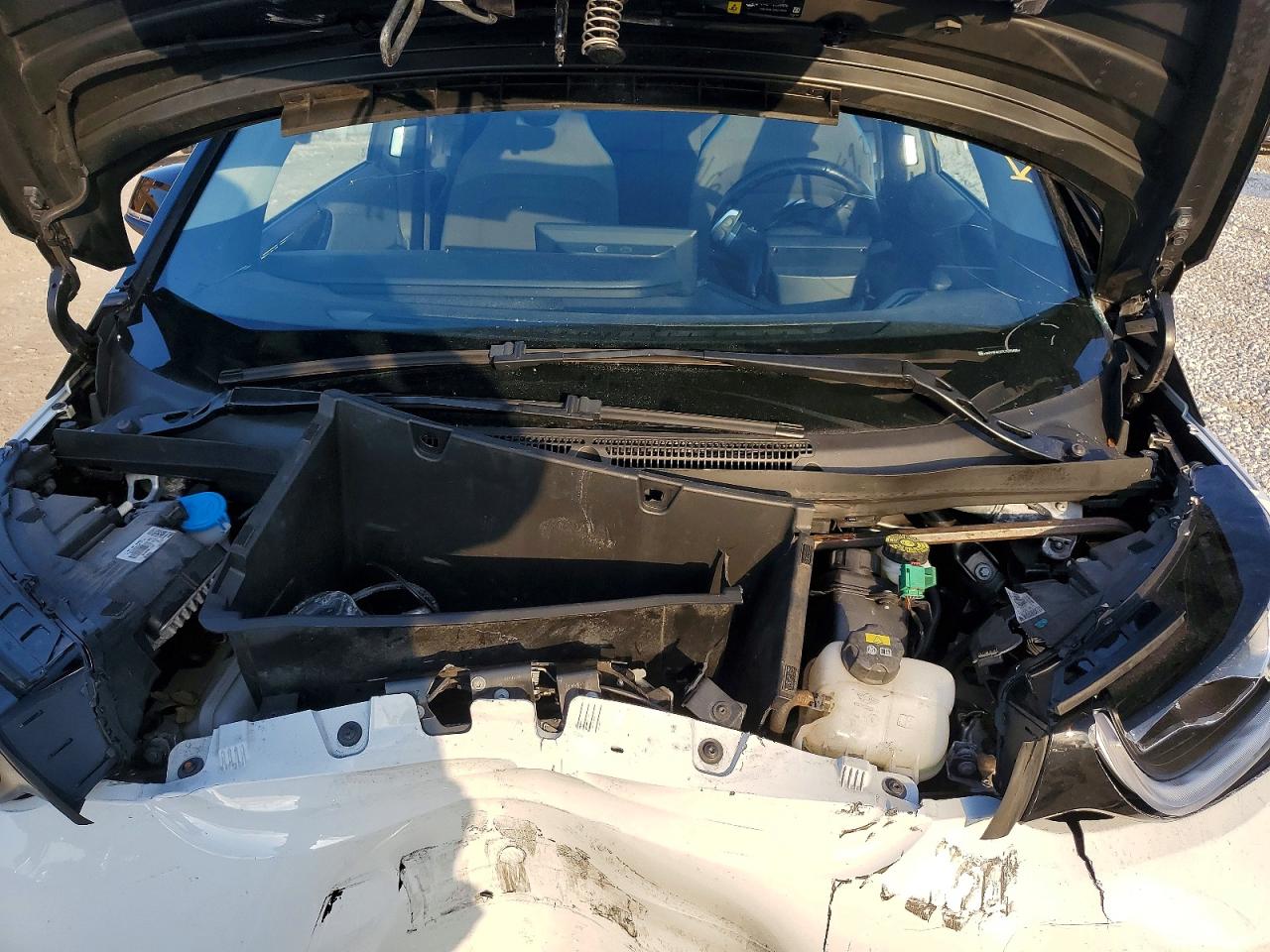 2020 BMW I3 REX photo 11