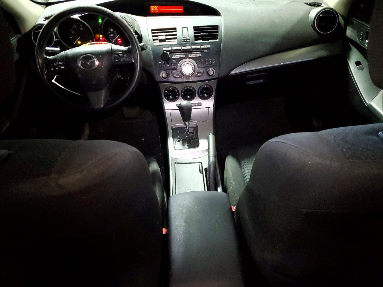 2010 MAZDA 3 I photo 15