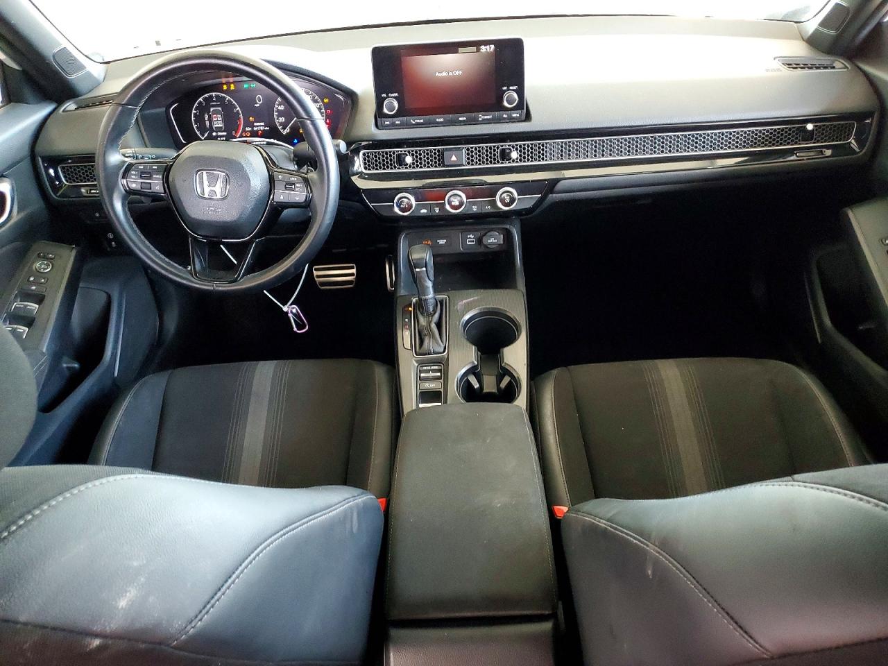 2023 HONDA CIVIC SPORT photo 15