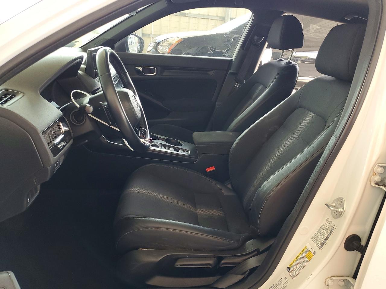2023 HONDA CIVIC SPORT photo 13
