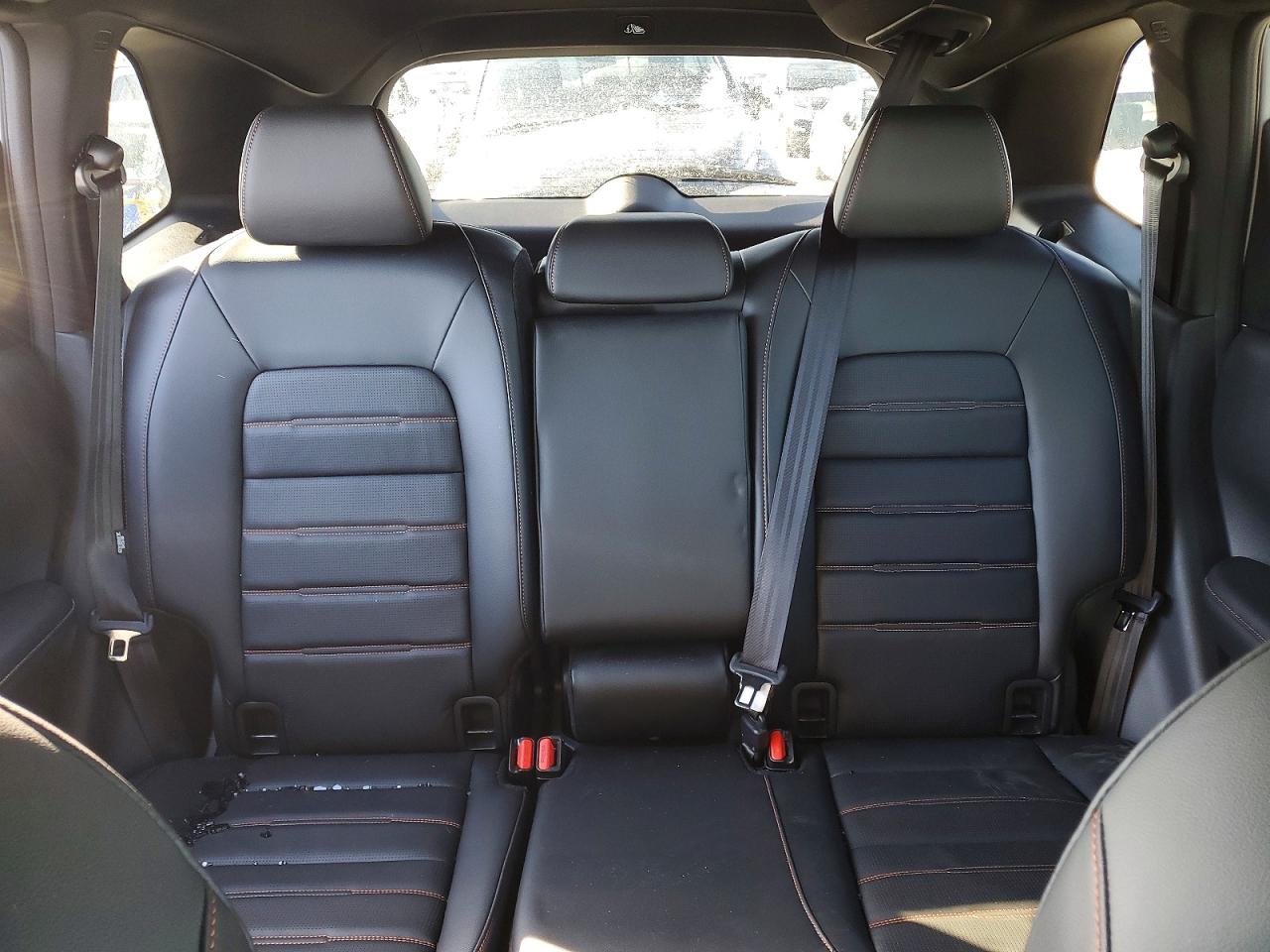 2025 HONDA CR-V EXL photo 10