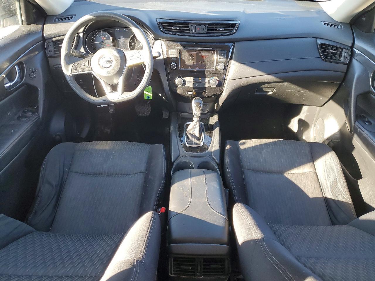 2018 NISSAN ROGUE S photo 15
