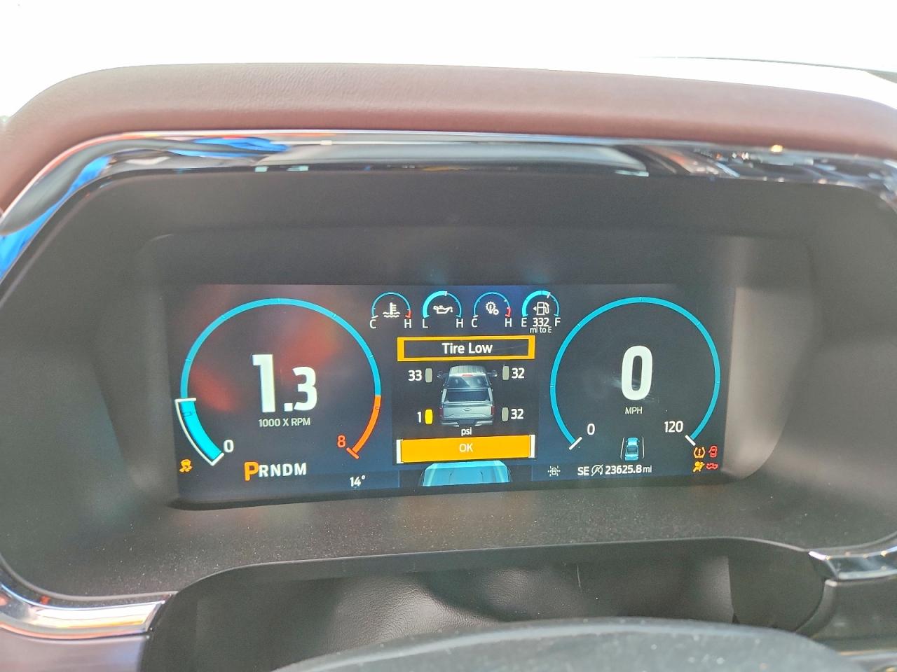 2023 FORD F150 SUPERCREW photo 17