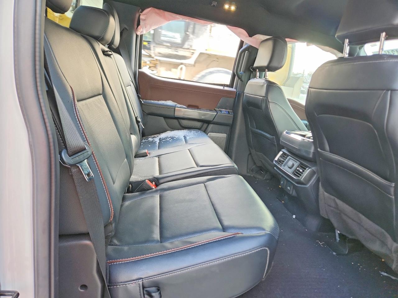 2023 FORD F150 SUPERCREW photo 19
