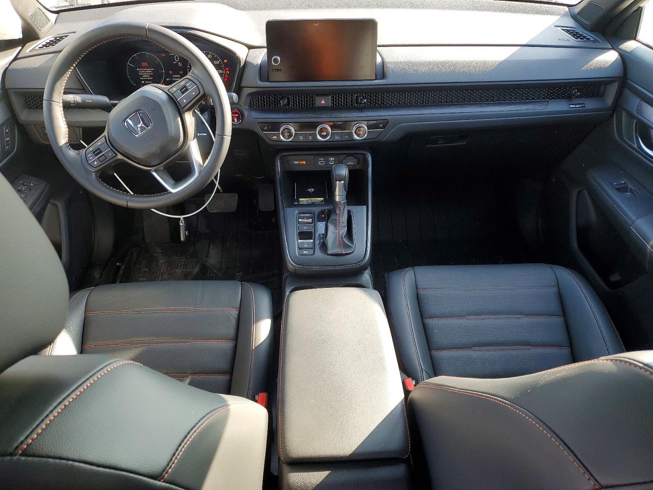 2025 HONDA CR-V SPORT-L photo 22