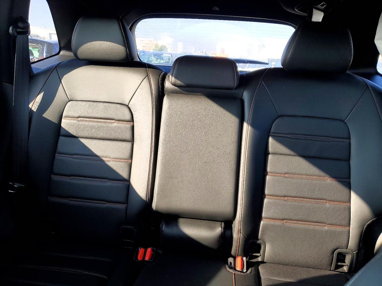 2025 HONDA CR-V SPORT-L photo 28