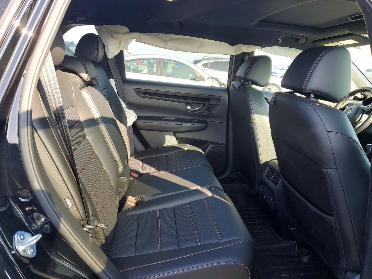 2025 HONDA CR-V SPORT-L photo 31