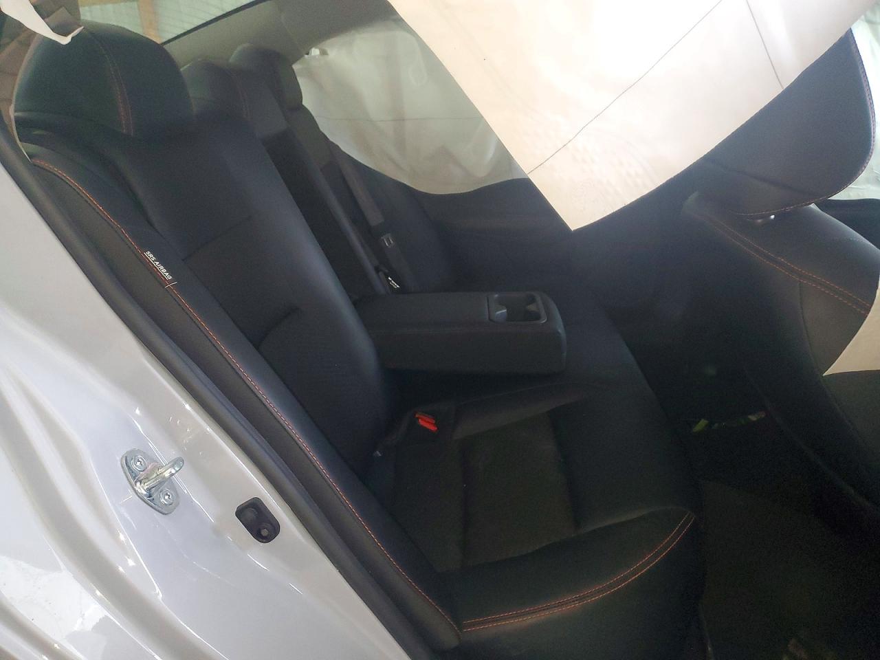 2024 NISSAN ALTIMA SR photo 28