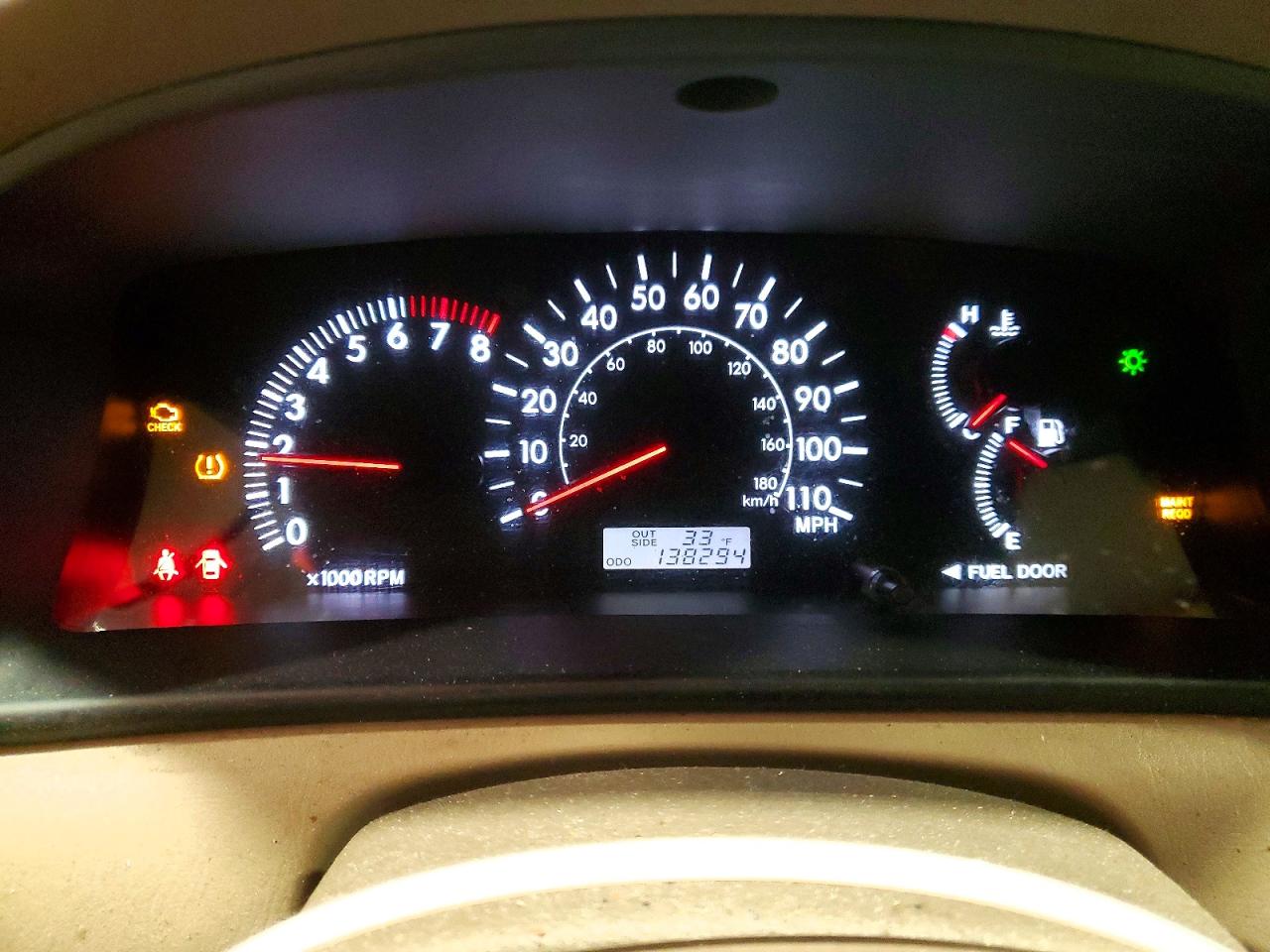 2008 TOYOTA COROLLA CE photo 17