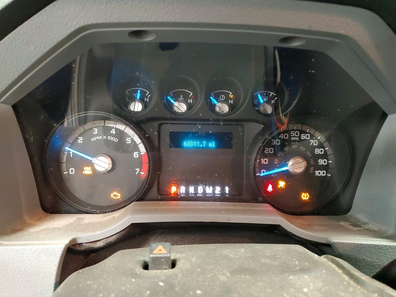 2016 FORD F250 SUPER DUTY photo 17