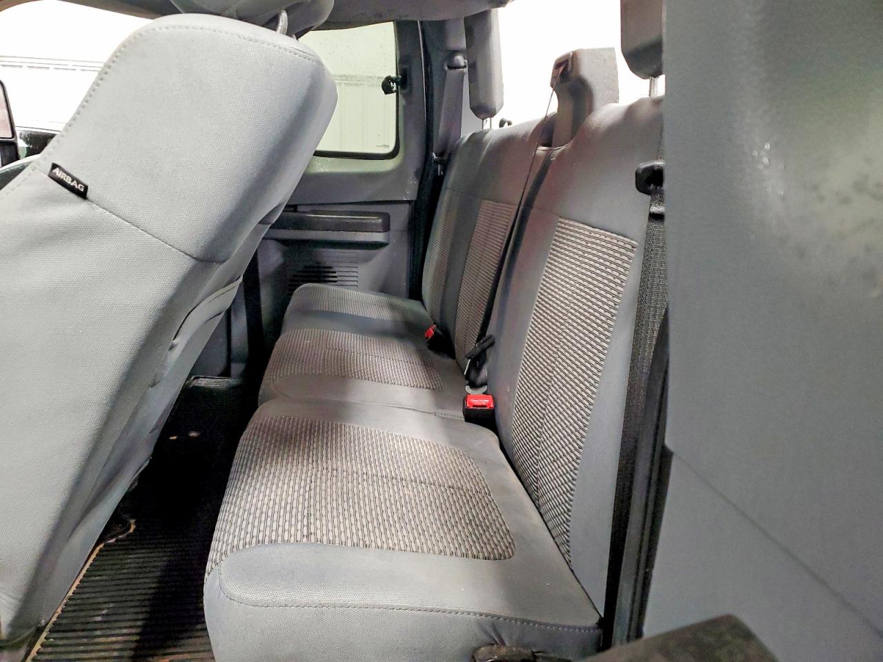 2016 FORD F250 SUPER DUTY photo 19