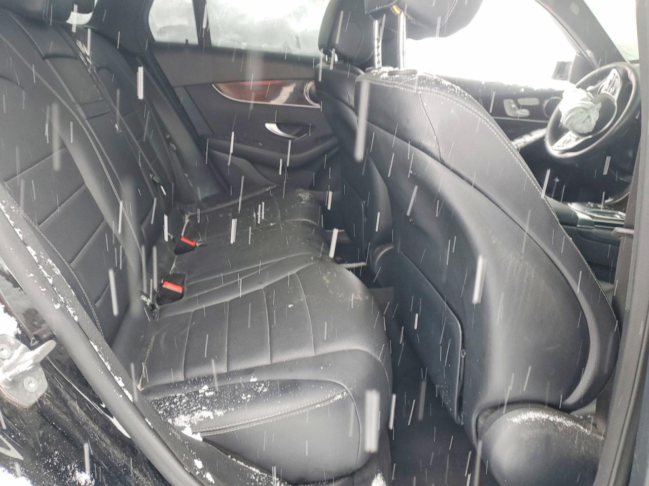 2020 MERCEDES-BENZ GLC 300 4MATIC photo 31