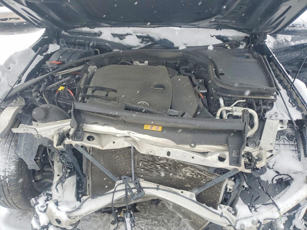 2020 MERCEDES-BENZ GLC 300 4MATIC photo 34