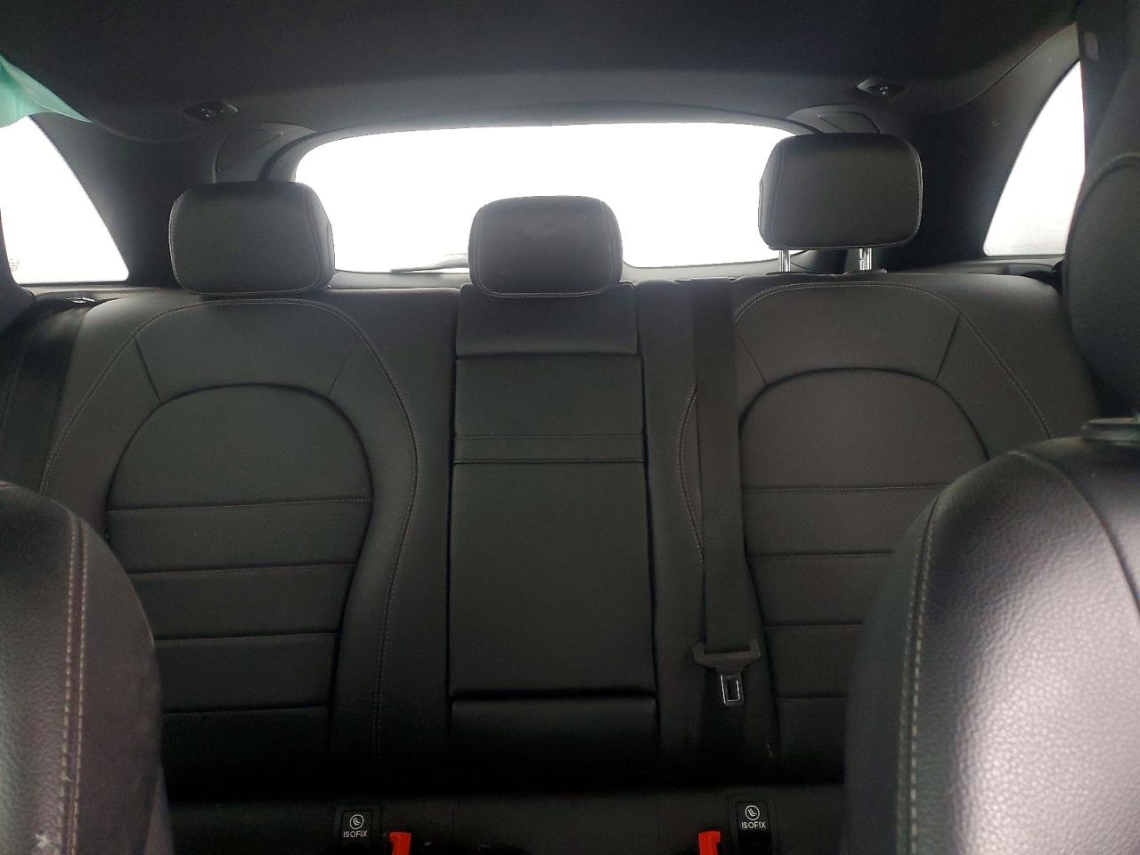 2020 MERCEDES-BENZ GLC 300 4MATIC photo 28