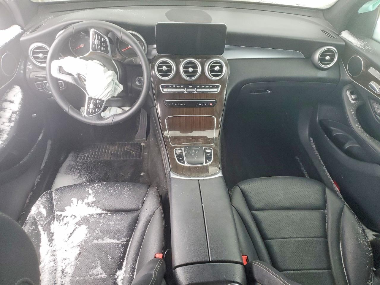 2020 MERCEDES-BENZ GLC 300 4MATIC photo 22