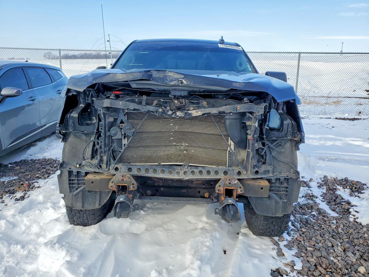 2019 GMC SIERRA K1500 ELEVATION photo 5