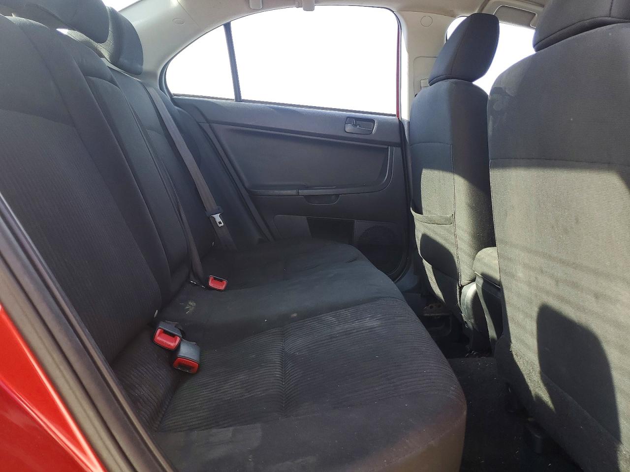 2014 MITSUBISHI LANCER SE photo 19