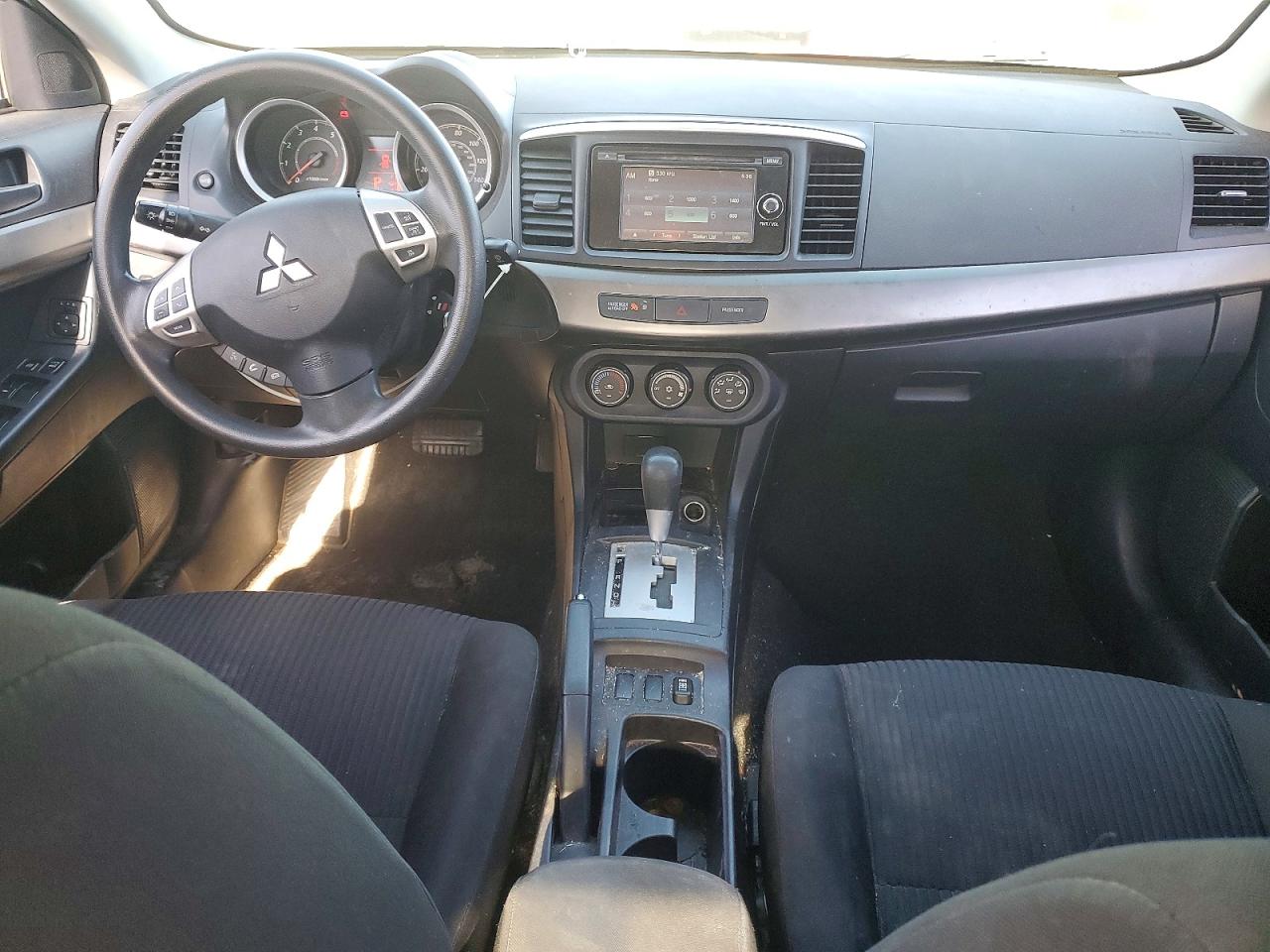 2014 MITSUBISHI LANCER SE photo 15