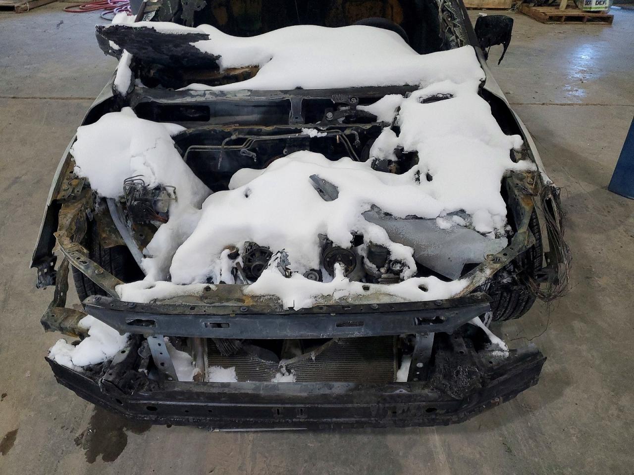 2017 SUBARU IMPREZA photo 11