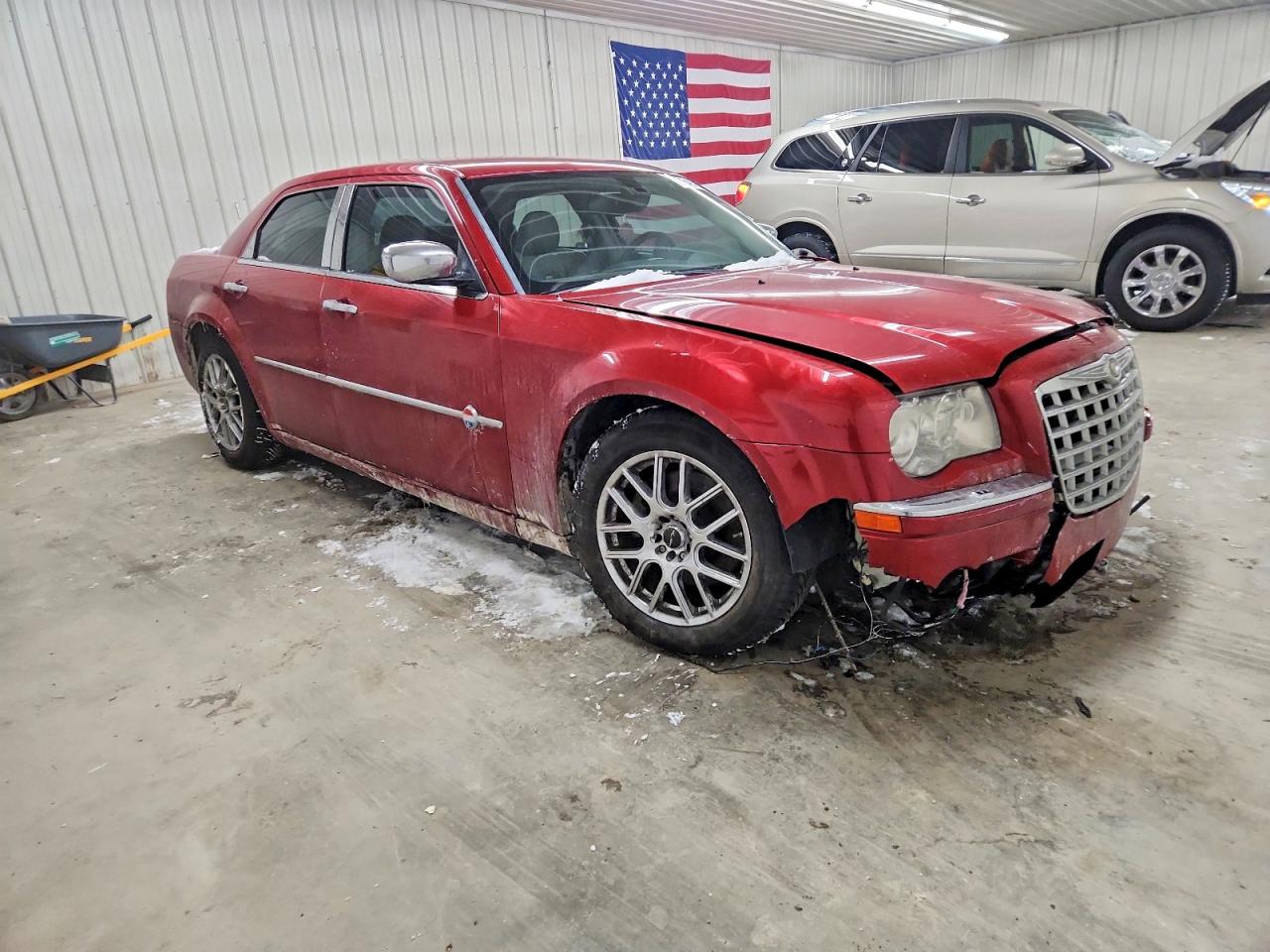 2006 CHRYSLER 300C photo 4