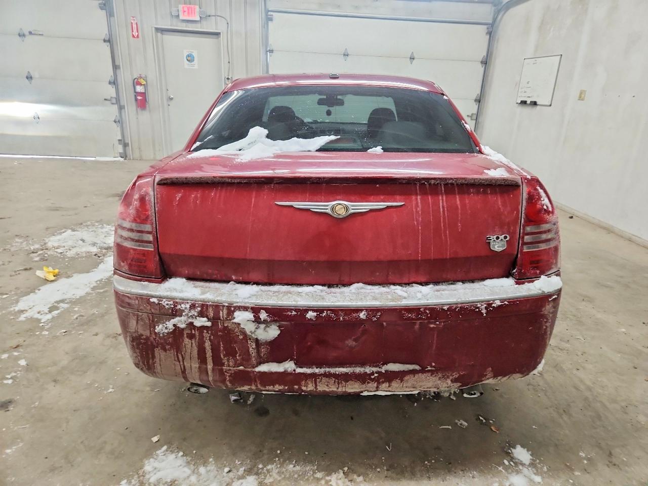 2006 CHRYSLER 300C photo 6