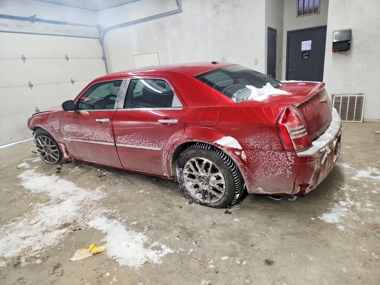 2006 CHRYSLER 300C photo 2