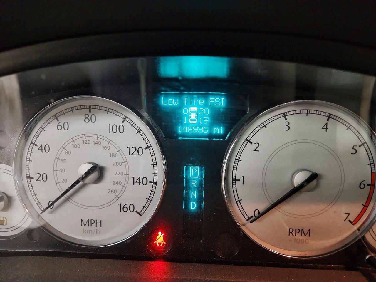 2006 CHRYSLER 300C photo 9