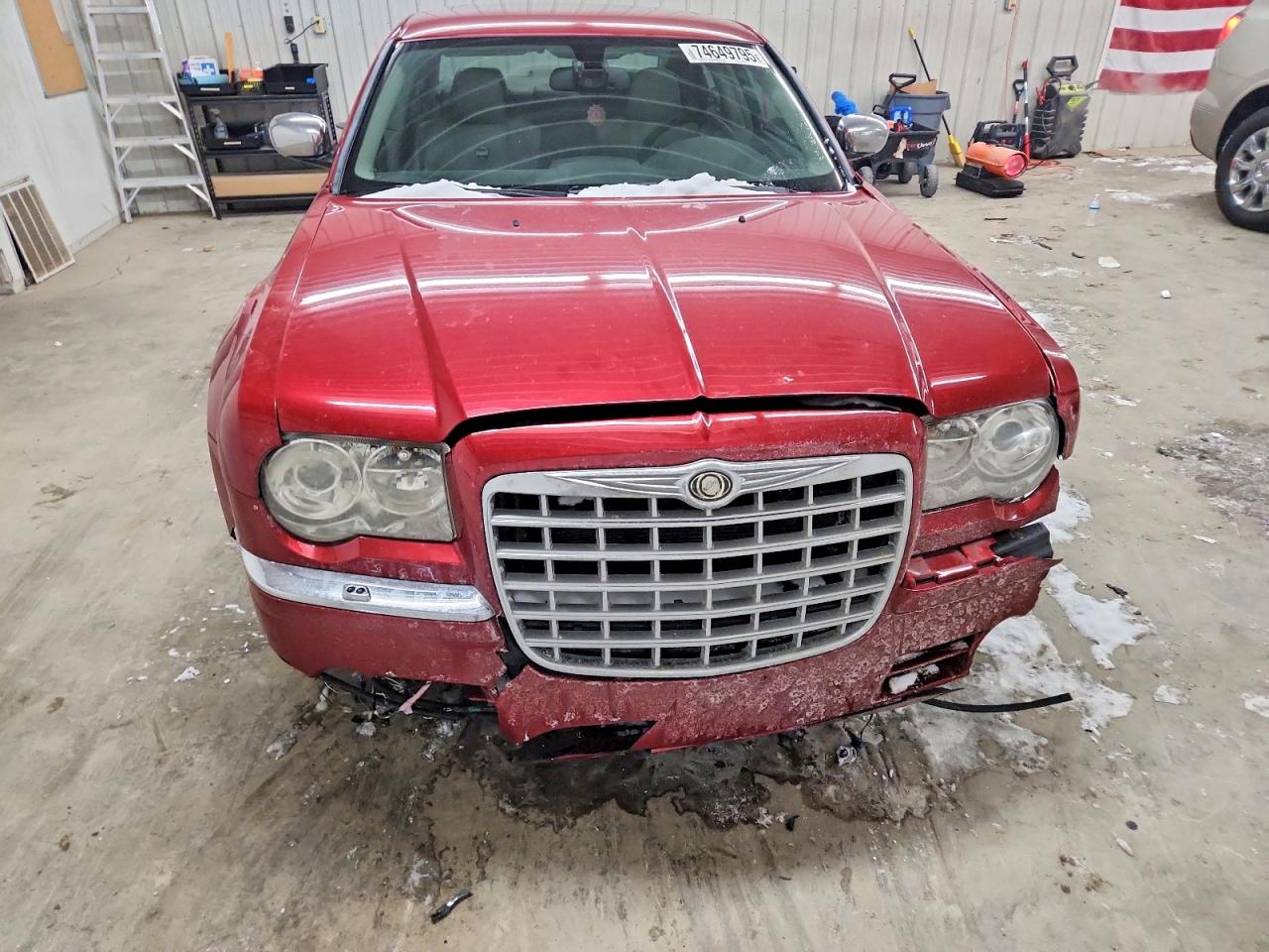 2006 CHRYSLER 300C photo 5
