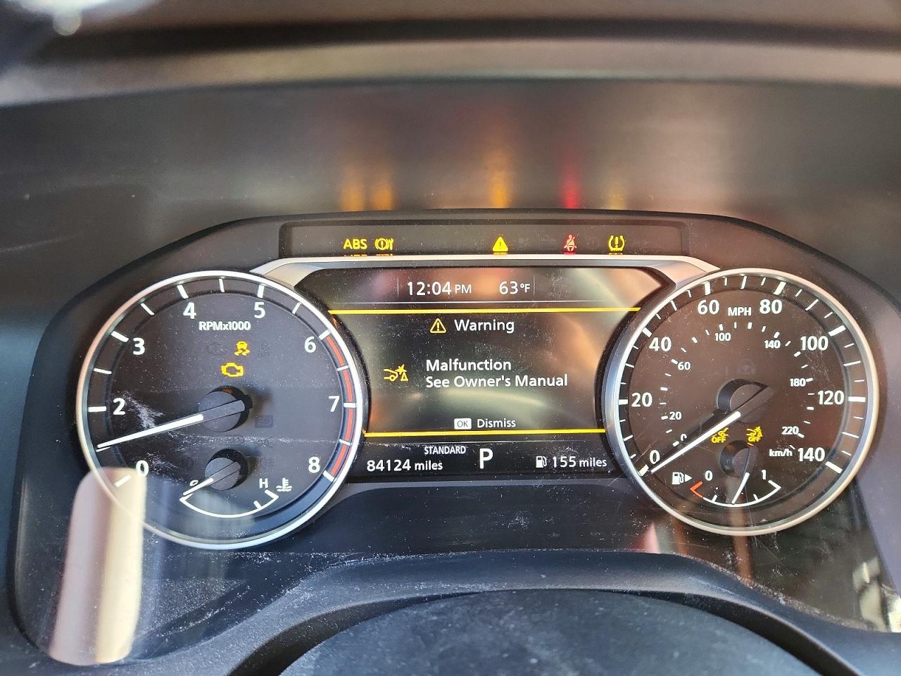 2021 NISSAN ROGUE SV photo 17