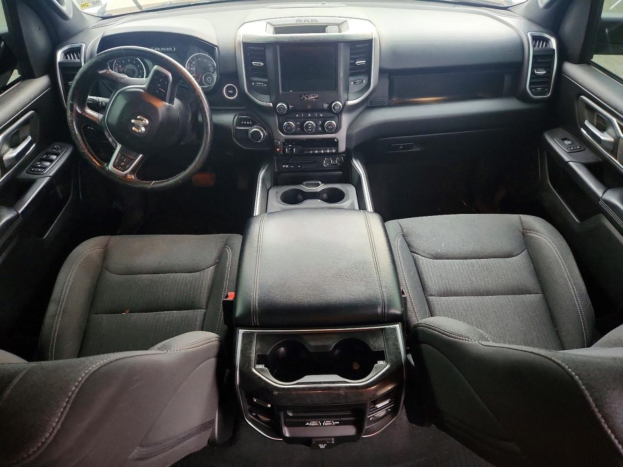 2019 RAM 1500 BIG HORN photo 15