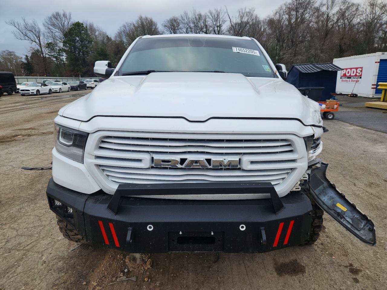 2019 RAM 1500 BIG HORN photo 9