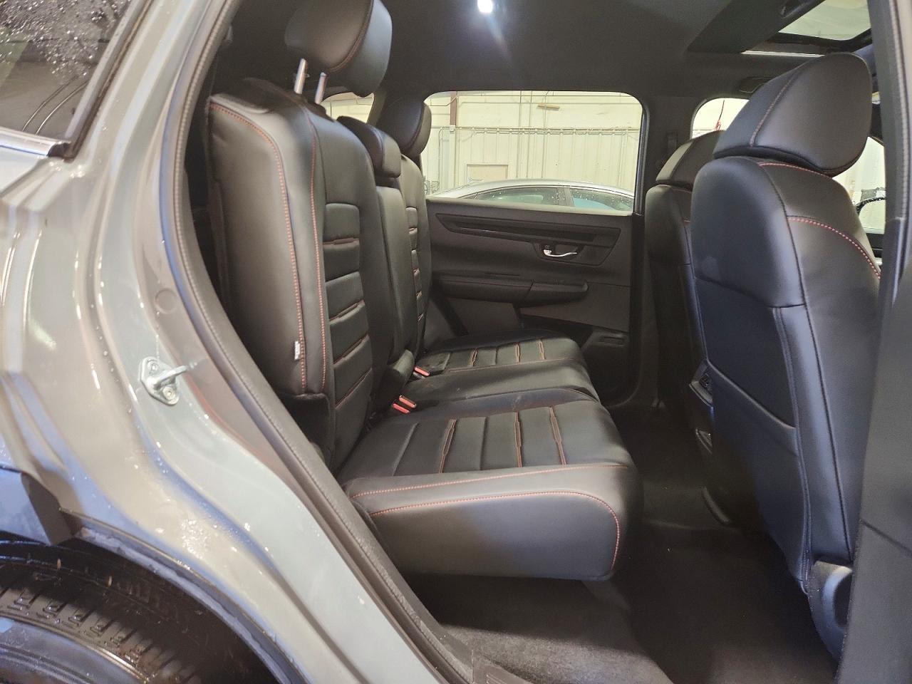 2025 HONDA CR-V SPORT-L photo 11
