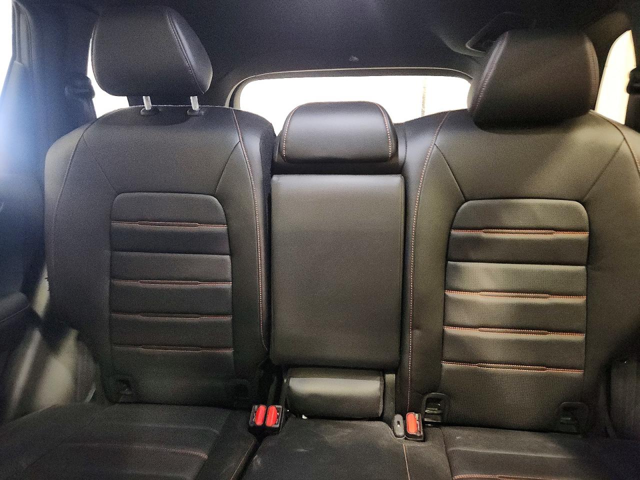 2025 HONDA CR-V SPORT-L photo 10