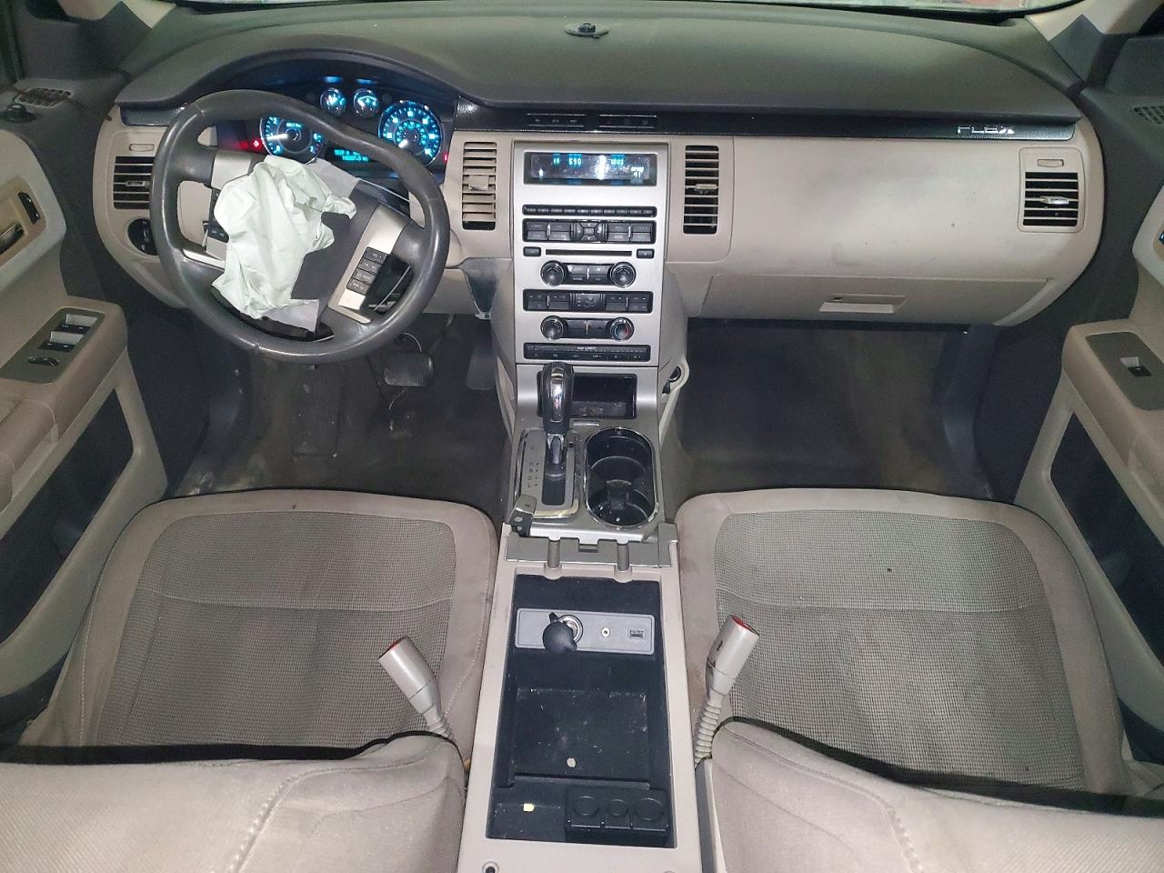 2011 FORD FLEX SE photo 15