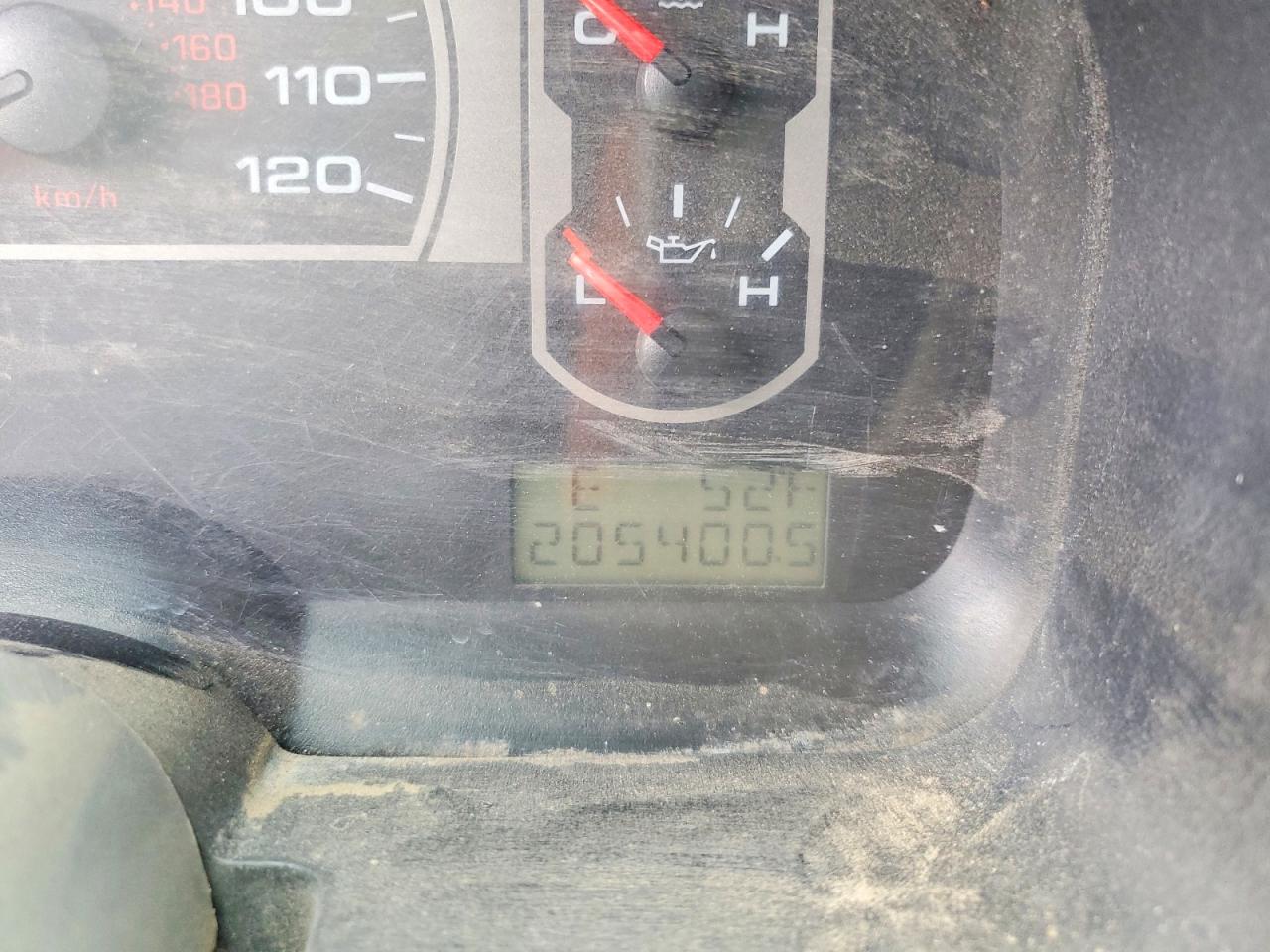 2007 FORD F150 photo 25