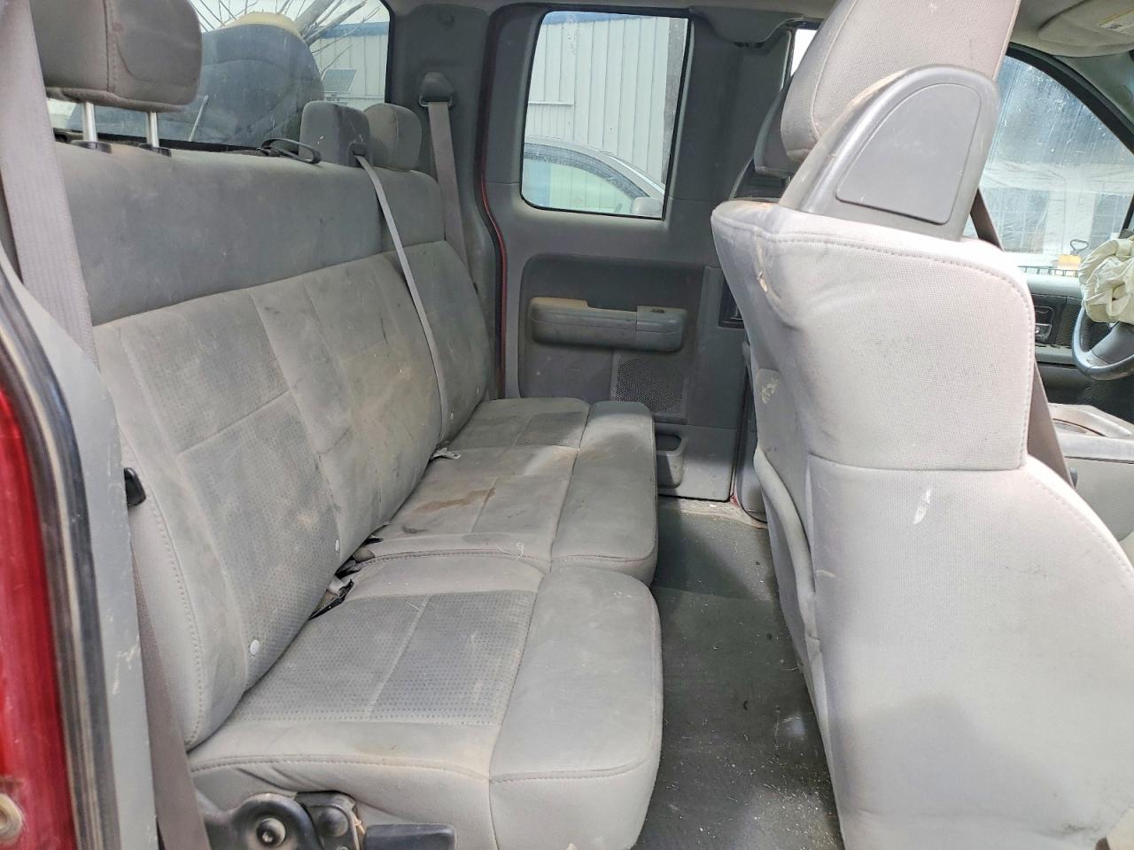 2007 FORD F150 photo 28