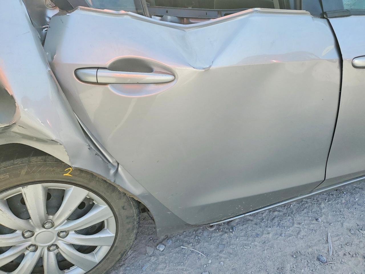 2013 MAZDA 3 I photo 19