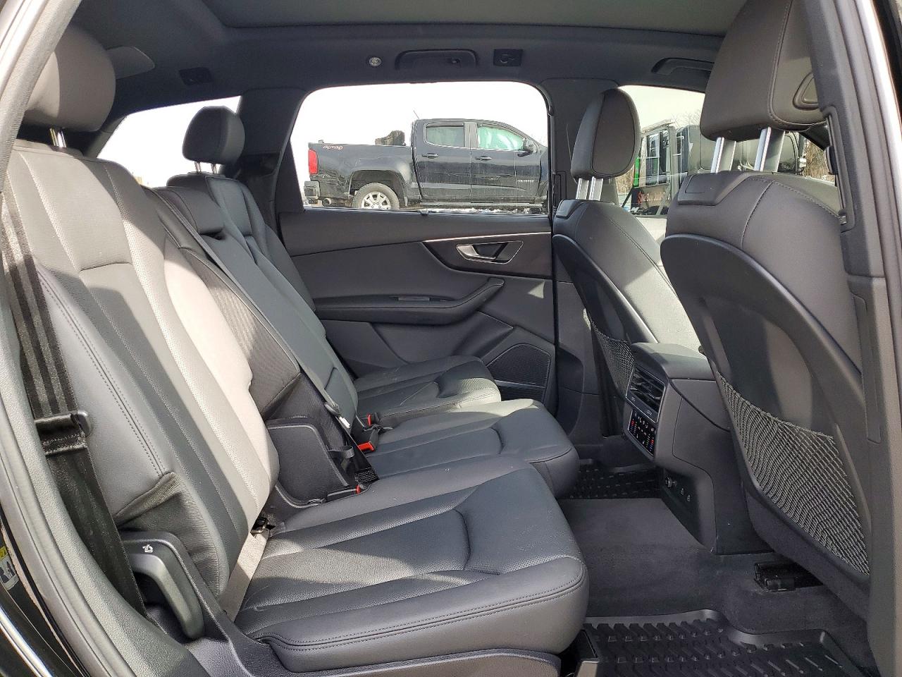 2023 AUDI Q7 PREMIUM PLUS photo 11