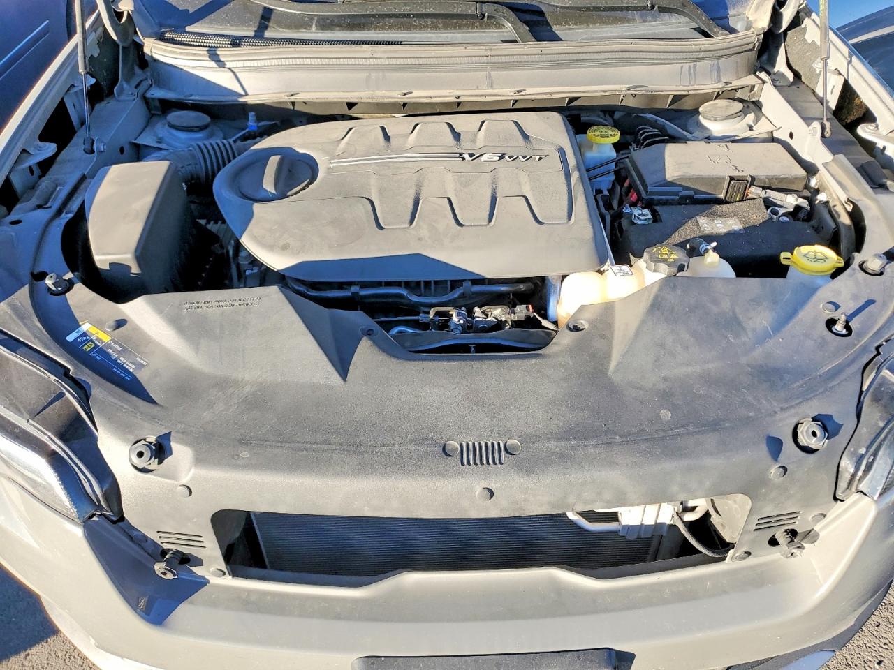 2019 JEEP CHEROKEE photo 31