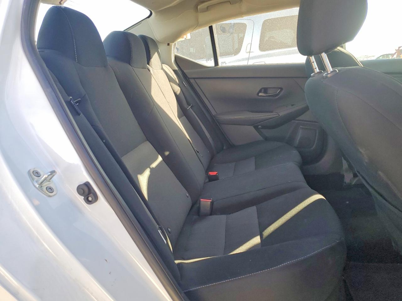 2024 NISSAN SENTRA SV photo 10