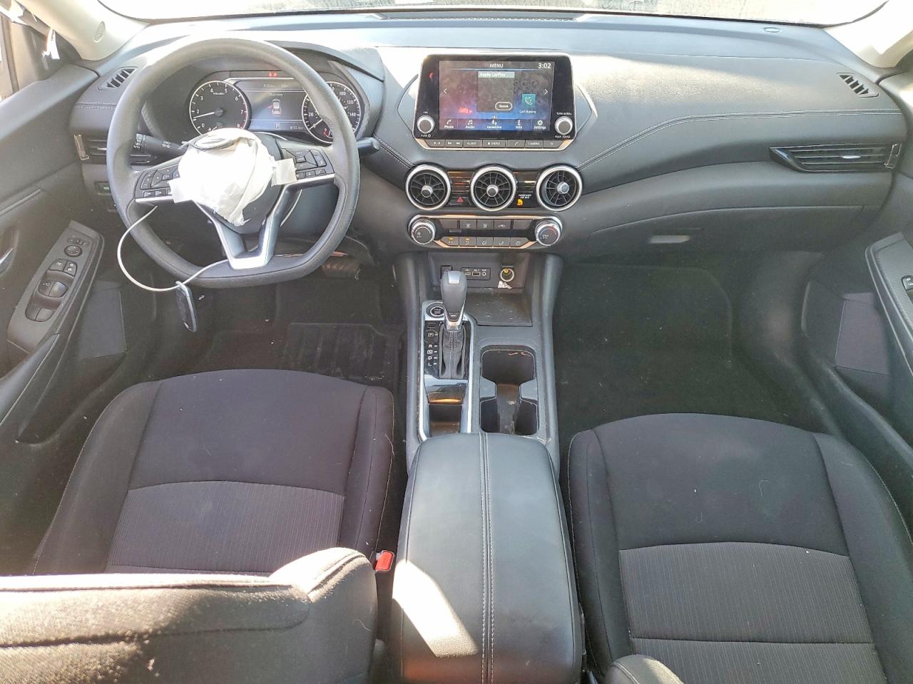 2024 NISSAN SENTRA SV photo 8