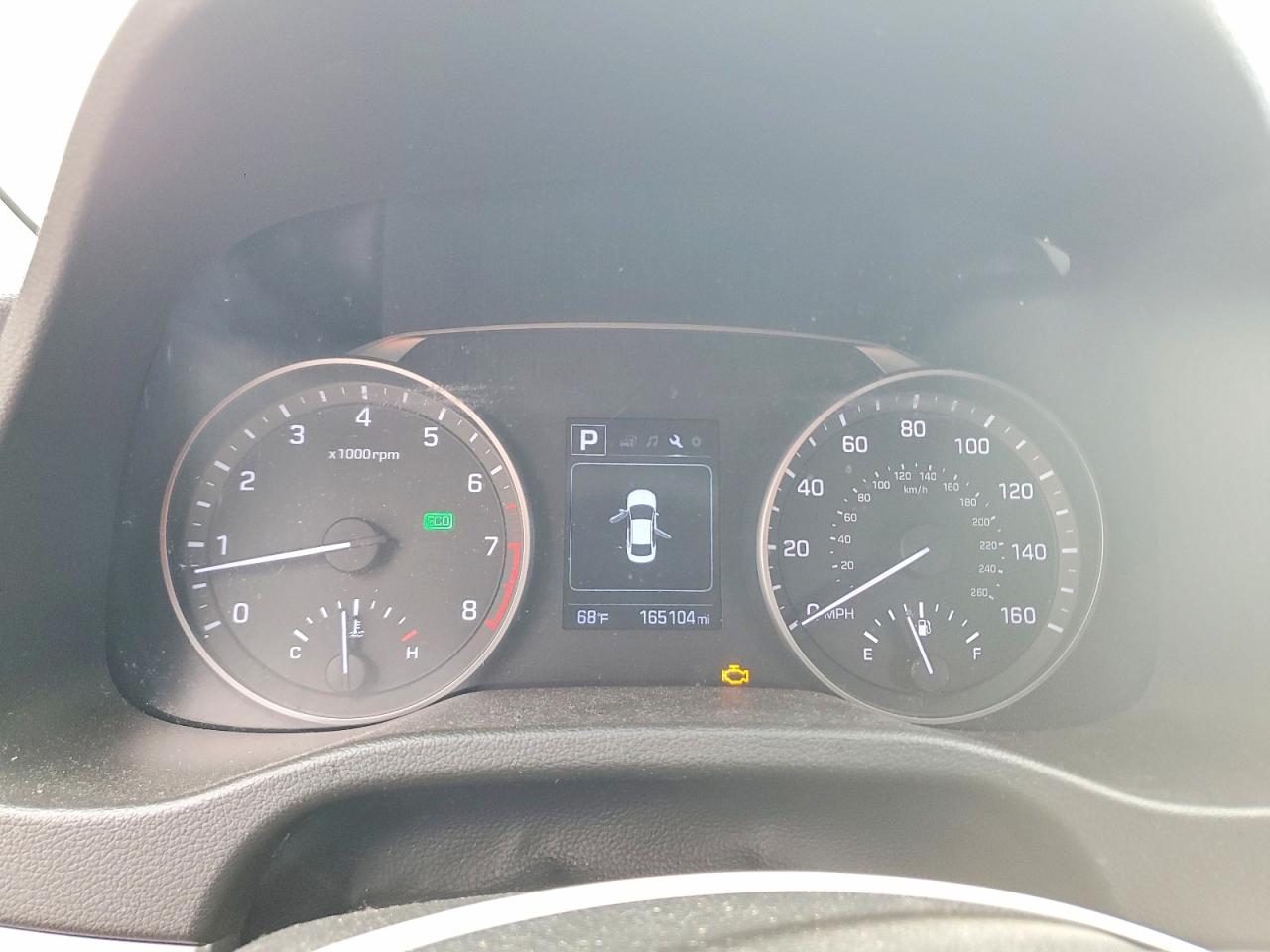 2018 HYUNDAI ELANTRA SEL photo 25