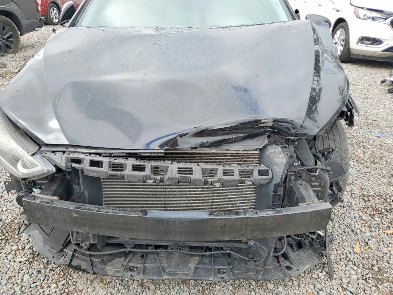 2018 HYUNDAI ELANTRA SEL photo 31