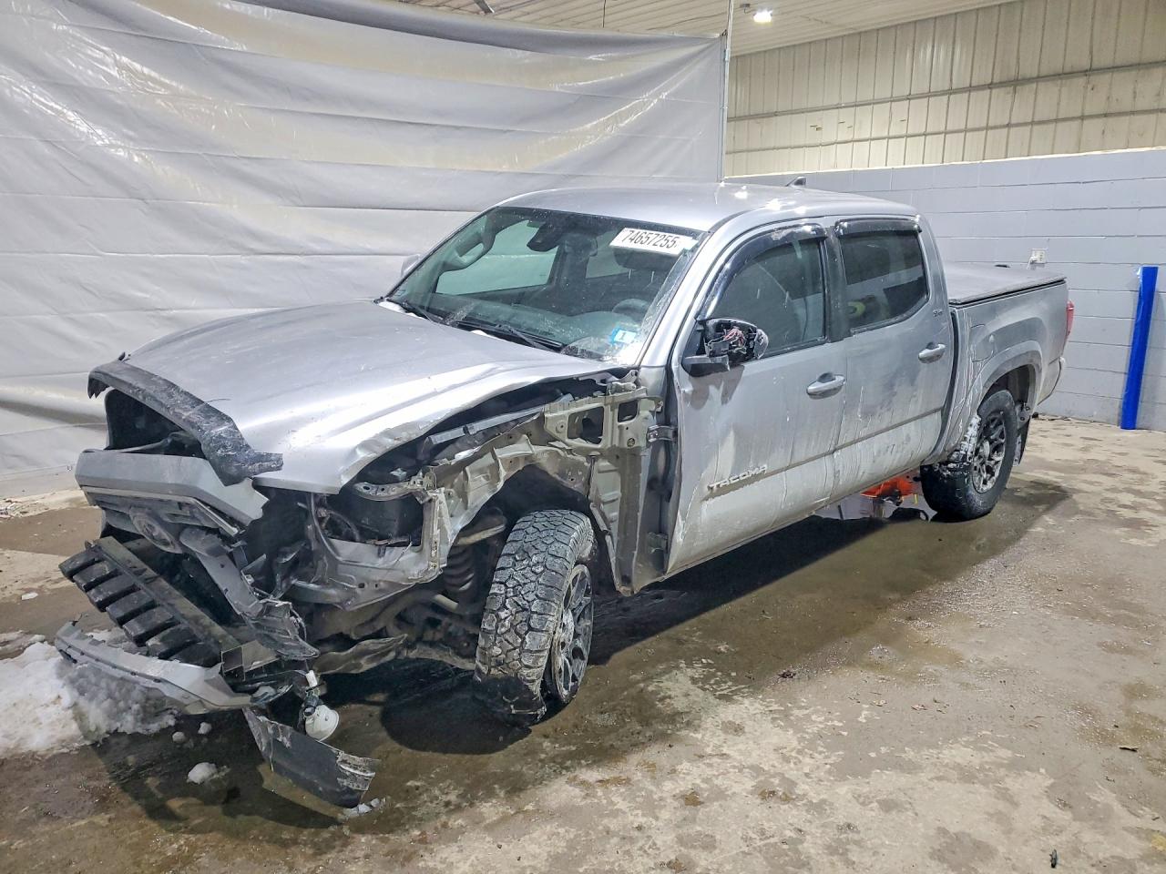 2019 TOYOTA TACOMA